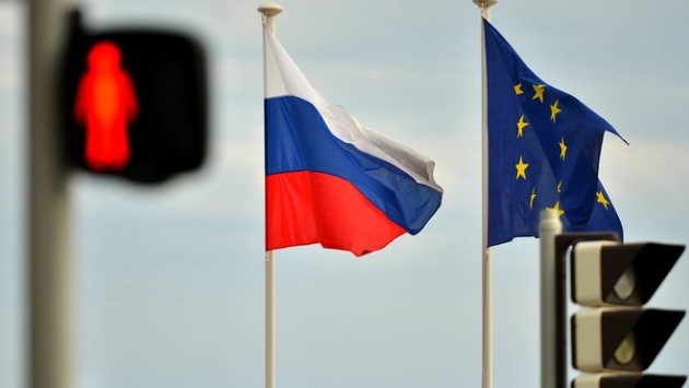 عبر عقوبات جديدة على روسيا .. الاتحاد الأوروبي يسعى لاستهداف 7 شركات صينية 