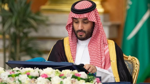 ولي العهد: نظام المعاملات المدنية نقلة كبرى