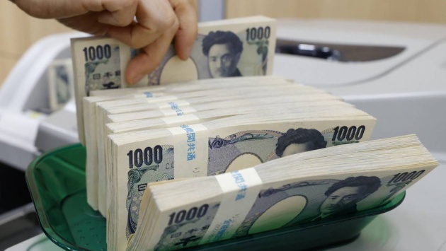 إصدار أوراق نقدية جديدة في اليابان يعزز قطاع آلات فرز العملات