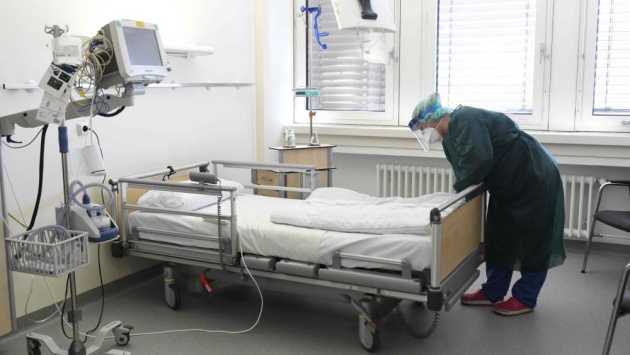 ألمانيا: 63 % من المستشفيات العامة تتكبد خسائر