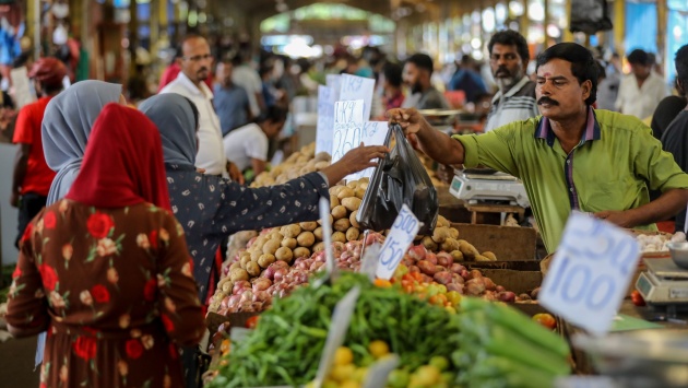 روسيا: العقوبات الغربية تنذر بعواقب وخيمة على سوق الغذاء العالمية