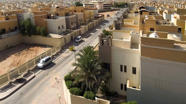 البورصة العقارية .. 250 ألف ريال قيمة الصفقات في الساعة