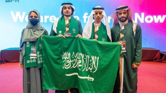 هنجاريا تستقبل فرسان المملكة في أولمبياد المعلوماتية الدولي 2023