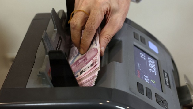 المركزي التركي يطالب بتشديد شروط قروض التجزئة