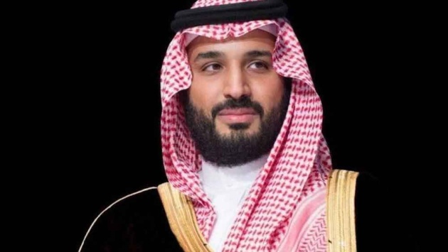 ولي العهد يهنئ رئيس الوزراء في نيوزيلندا بمناسبة تشكيل الحكومة برئاسته وأدائه اليمين الدستورية
