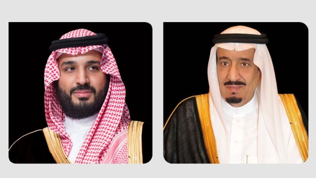 ولي العهد يهنئ خادم الحرمين بمناسبة فوز السعودية باستضافة إكسبو 2030 في الرياض