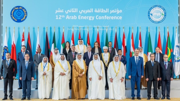 وزراء الطاقة العرب: الوقود الأحفوري سيبقى المصدر الرئيس للطاقة لعقود مقبلة