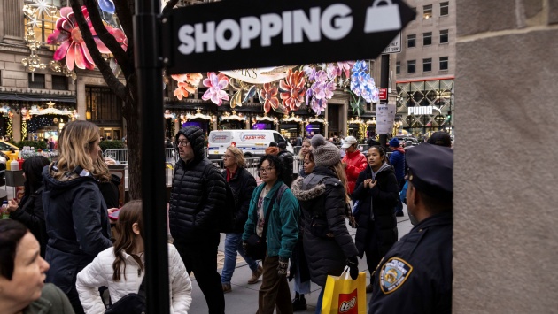 ارتفاع مؤشر ثقة المستهلك الأمريكي في ديسمبر