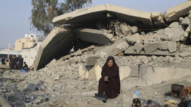 "ساهم" : تبرعات الحملة الشعبية لإغاثة أهالي غزة تتجاوز 600 مليون ريال