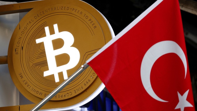 تركيا تقترب من المرحلة النهائية لتنظيم تداول العملات المشفرة