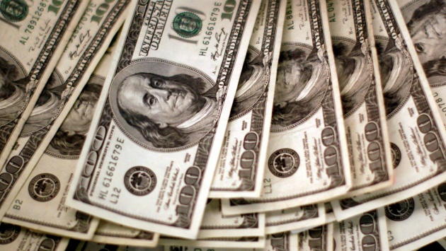 الخزانة الأمريكية تعتزم بيع سندات بقيمة 162 مليار دولار الأسبوع المقبل