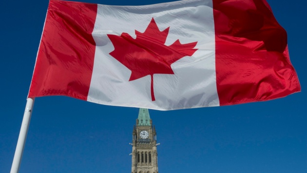 كندا تدرس فرض إجراءات جديدة على طالبي اللجوء من المكسيك