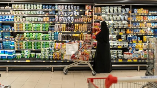 إنفاق تاريخي للمستهلكين في السعودية خلال مارس عند 126.2 مليار ريال بدعم مشتريات "المشروبات والأطعمة" و"التجارة الإلكترونية"
