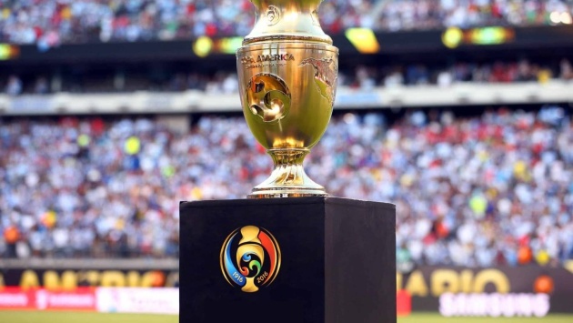 3.7 مليار يورو القيمة السوقية للاعبي "كوبا أمريكا" منهم 4 لاعبين من "روشن" و"يلو"