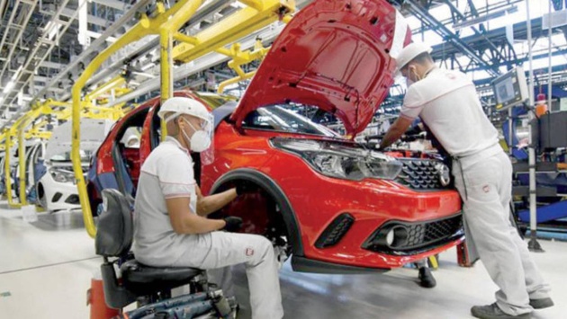 مبيعات السيارات الكهربائية الصينية تهدد هيمنة الشركات الأوروبية في البرازيل