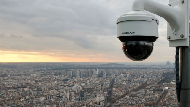 تجربة كاميرات الذكاء الاصطناعي في "مهرجان كان" لاختبارها قبل أولمبياد باريس
