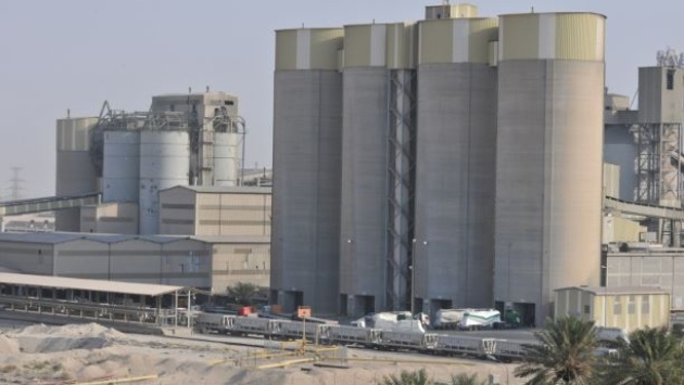 تراجع أرباح "أسمنت السعودية" 8% في الربع الأول