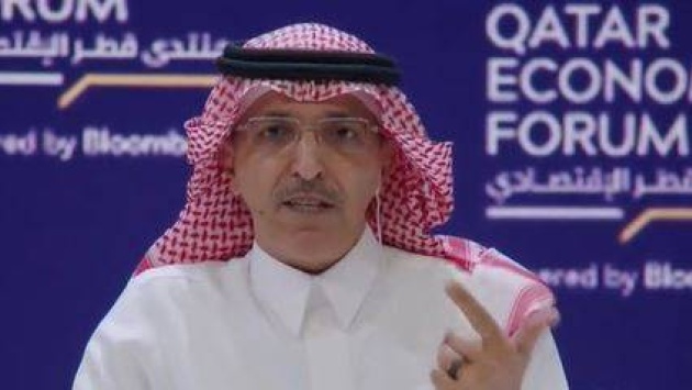 الجدعان: الاقتصاد السعودي يمضي نحو الاستدامة وسنرفع التوظيف في القطاع الخاص  
