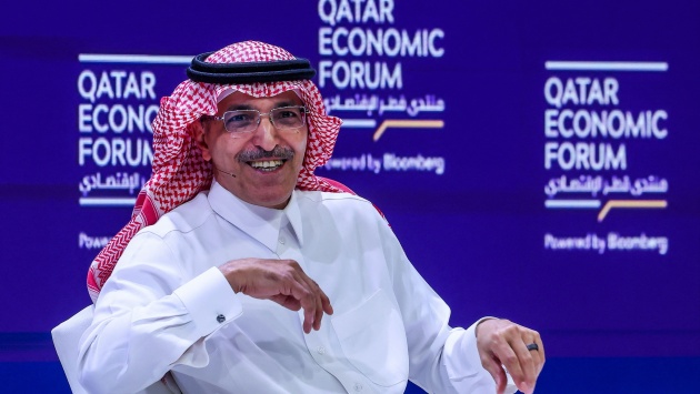 الجدعان: الاقتصاد السعودي يمضي نحو الاستدامة وسنرفع التوظيف في القطاع الخاص  