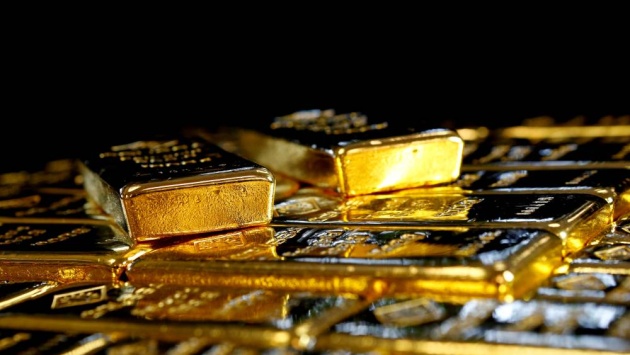 استقرار أسعار الذهب عند 2357 دولار مع ترقب بيانات التضخم الأمريكية