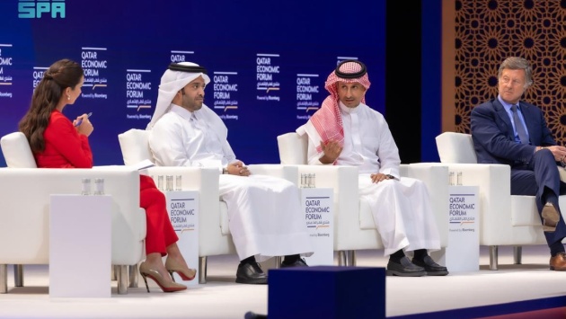 الخطيب في منتدى قطر الاقتصادي: السعودية تولي اهتماما كبيرا بتعزيز السياحة بين دول الخليج