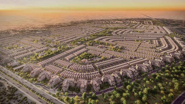مشروع عقاري سعودي - مصري لإنشاء 670 فيلا في جدة باستثمارات 650 مليون ريال