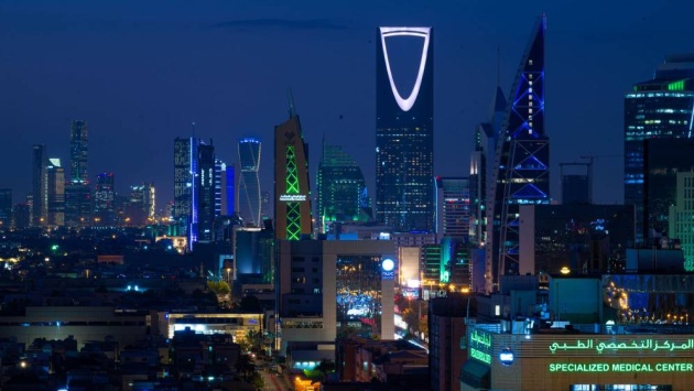 الرياض تستحوذ على 51 % من قيمة صفقات البورصة العقارية البالغة 77.4 مليار ريال