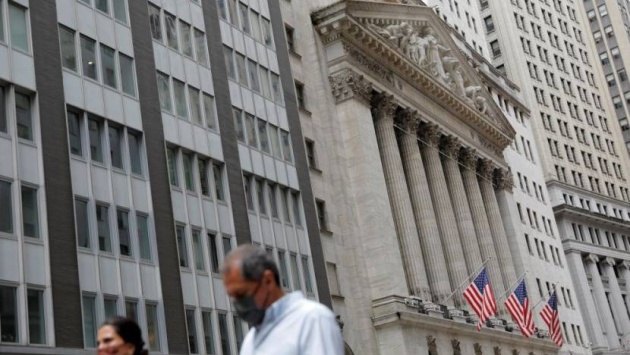 مرشح لتحطيم أرقام قياسية بسبب التضخم.. 32 مليار دولار ائتمان أوروبي للشركات الأمريكية