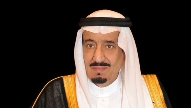 خادم الحرمين الشريفين يجري فحوصات طبية للاطمئنان على صحته