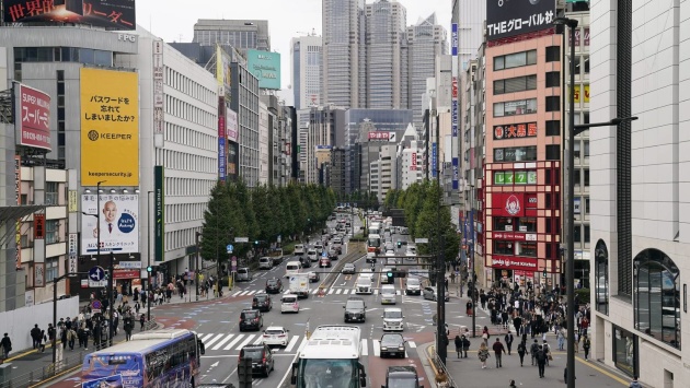 اليابان على أعتاب رؤية تغييرات كبيرة في سلوك الشركات