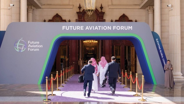 الطيران السعودي .. كيف تخطط السعودية لمستقبل السفر؟