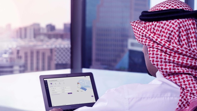 99 % نسبة انتشار الإنترنت في السعودية و63.7% نسبة شراء المنتجات والخدمات إلكترونيا