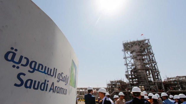 "أرامكو" تمنح مساهميها أعلى عائد توزيع نقدي بين عمالقة النفط عالميا