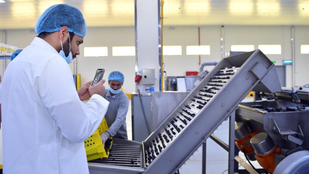 الإنتاج الصناعي السعودي يتراجع 8.7 % خلال مارس على أساس سنوي