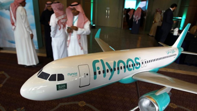 110 مليارات ريال قيمة صفقة طيران ناس مع "إيرباص"