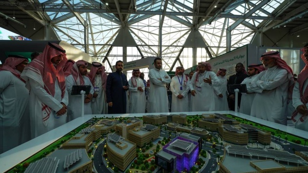 توقيع عقد لإدارة وتشغيل فندق يضم 159 غرفة ضمن مشروع stc Square في الرياض