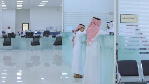 81.3 ألف قضية عمالية في السعودية منذ بداية 2024 بمعدل 353 يوميا