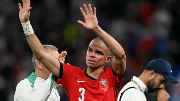 بيبي .. مسيرة بلغت القمة بـ 30 مليون يورو وتوقفت عند 500 ألف