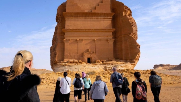 السعودية تطبق استرداد ضريبة القيمة المضافة للسياح العام المقبل