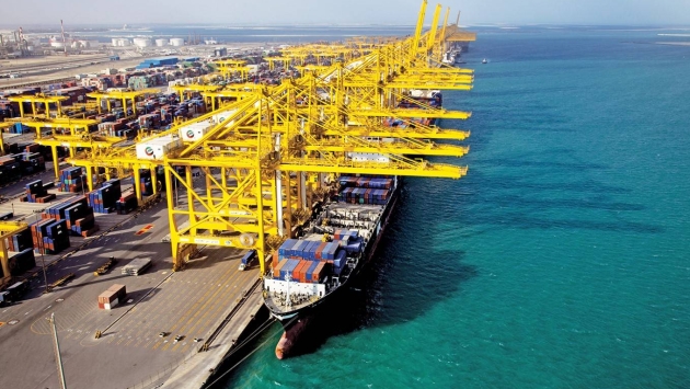 اتفاقية سعودية مع هيئة التصنيف البريطانية لتوحيد عمليات الموانئ في المملكة