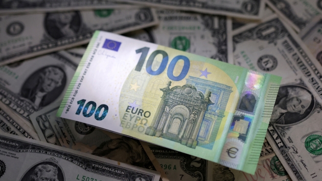 أوروبا تستعيد الثقة في زمن الفوضى.. هل حانت اللحظة العالمية لليورو؟