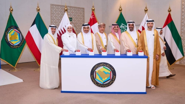 وزراء مالية الخليج يبحثون مستجدات عدة ملفات لتعزيز التعاون المالي والاقتصادي