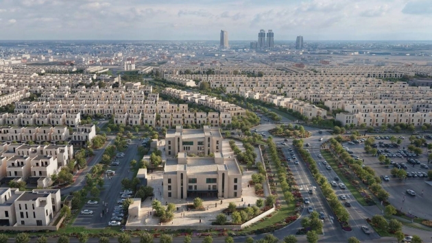 "روشن" تطلق مجتمع "الدانة" في الظهران وتطرح 1000 وحدة سكنية