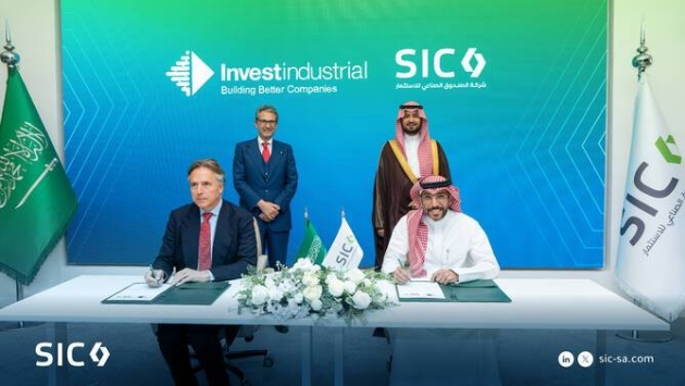 شركات إيطالية تستكشف فرص الاستثمار في السوق السعودية