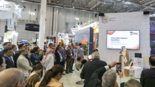 الرميح رئيسا للشرق الأوسط وشمال إفريقيا في "UITP" حتى 2028