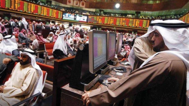 بورصات الخليج ترتفع مع وقف إطلاق النار بين إسرائيل وإيران