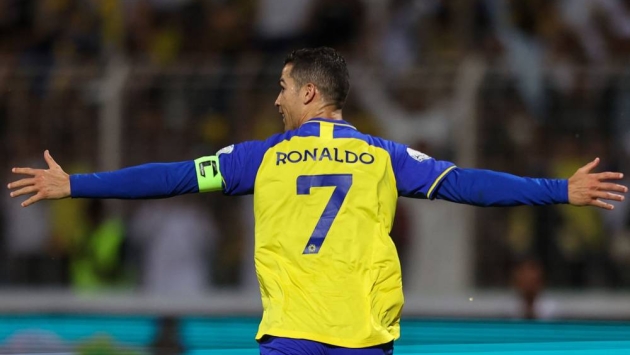 رونالدو يقترب من تجديد عقده مع النصر.. يشعر بأنه في منزله في السعودية