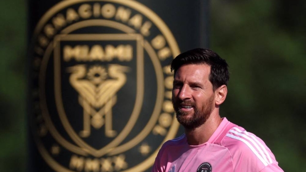 بـ 20.4 مليون دولار .. ميسي الأعلى أجرا في الدوري الأمريكي للعام الثاني تواليا