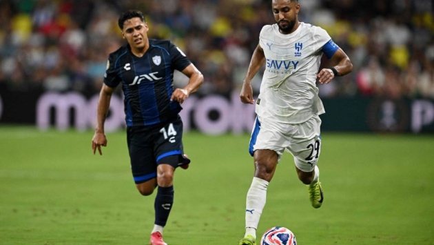 الهلال السعودي في ثمن نهائي كأس العالم للأندية ويحصل على 21 مليون دولار