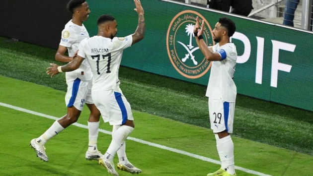 ريال مدريد يتصدر إيرادات مونديال الأندية بـ 43.55 مليون يورو